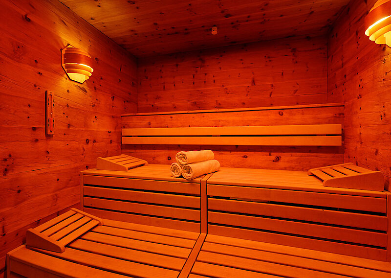 Hotel mit Sauna Blaibach Kötzting Bayer. Wald